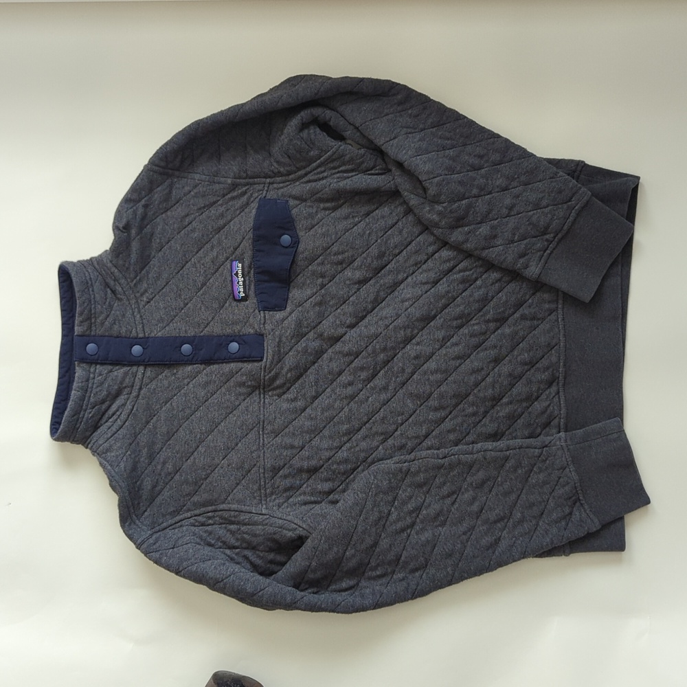 Patagonia Sweater